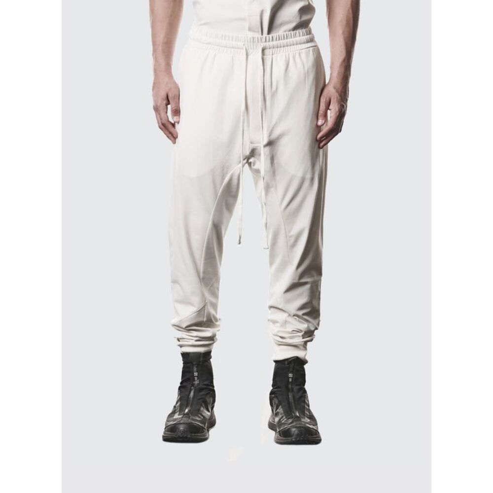 Thom Krom Pants Men Cream